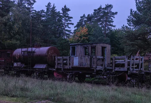 Brösarp- mer än backarna.