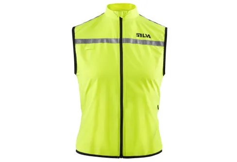 Reflexväst för träning