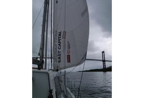 Tromsö, ompackning och uppmärksamhet!