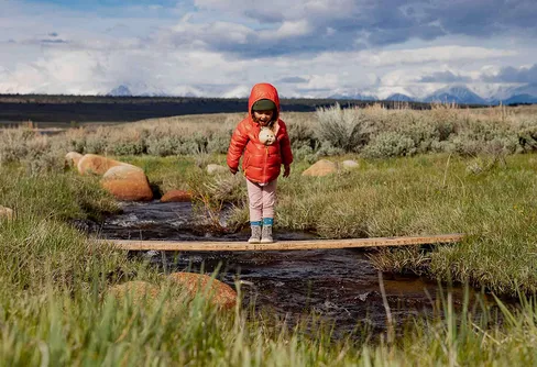 Så blir höstutflykten en barnlek