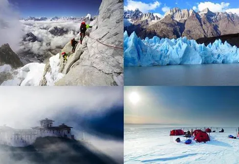 Norsk äventyrsresearrangör satsar i Sverige