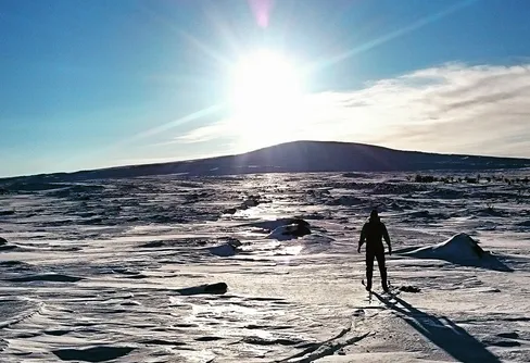 Tillturs vill locka fler ungdomar till fjället