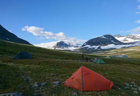 Sylarna till härliga Gåsen