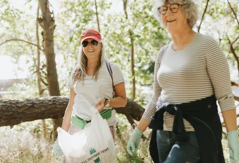 Hela Sverige plockar skräp 19 september