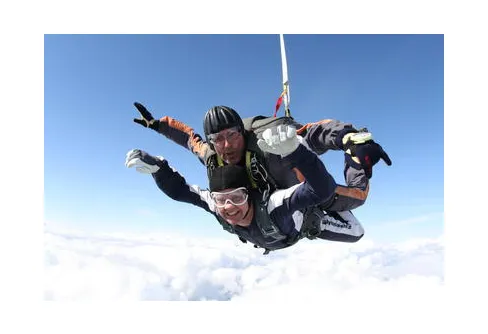 Kasta dig ut handlöst, övervinn din rädsla!!!