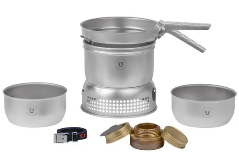 Fototävling! Mitt bästa Trangiaminne