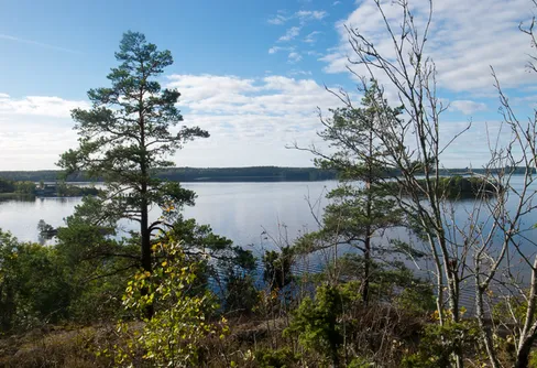 Svenska smultronställen - Kungshamn - Morga