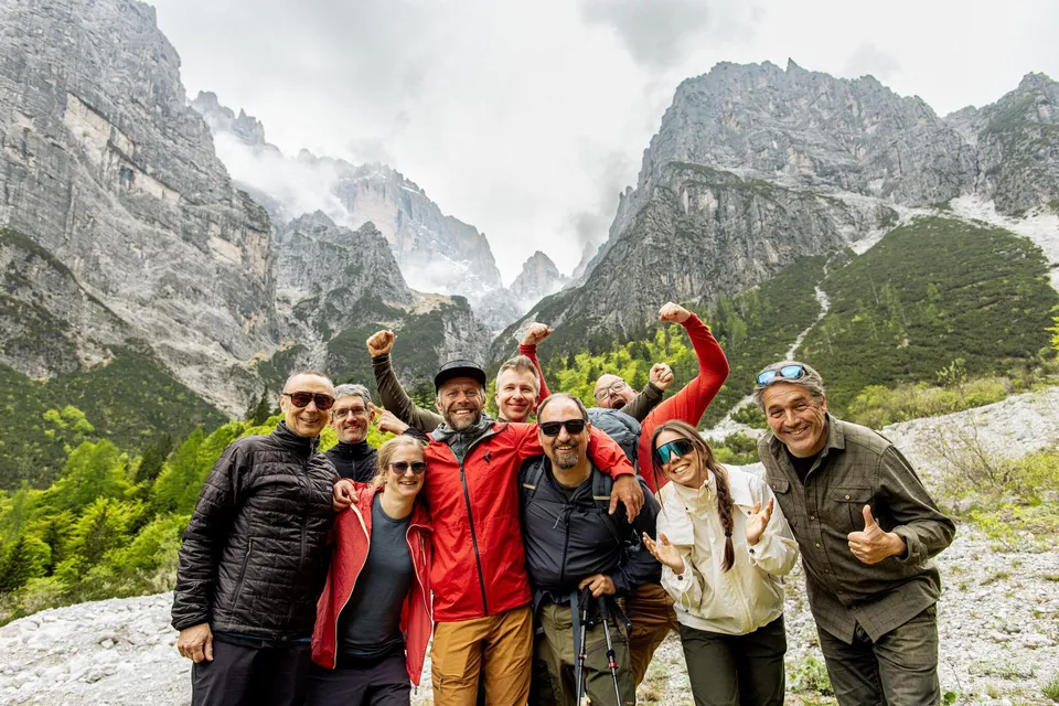 Årets bästa friluftsprylar – vinnarna i Scandinavian Outdoor Award