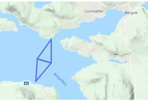 Ny tävling! - Kreativa färdspår