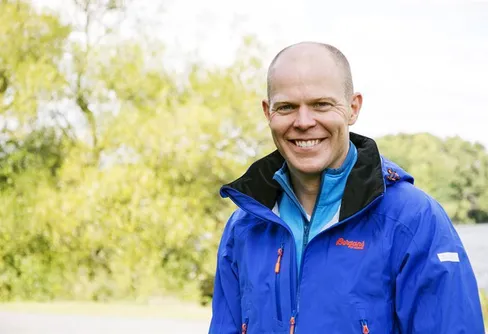 Friluftsfrämjandet får ny generalsekreterare