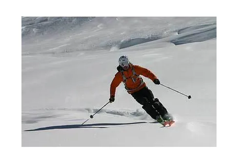 Dhaulagiri Ski Expedition rapport 7