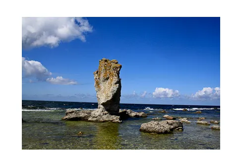 Mellanlandning hemma