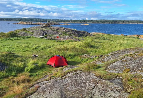 Dag 56 Stauper - Vestre Bramskjaer
