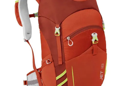 Hur mycket orkar barn bära? - uppdaterad text