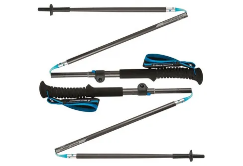 4 maj Vandringskäpp