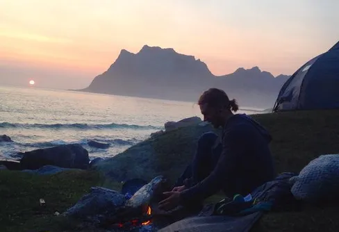 Pasta med nötbolognese