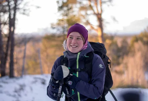 Stensdalen tur & retur