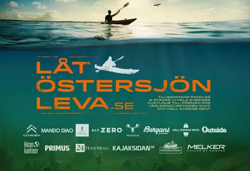 Låt Östersjön Leva