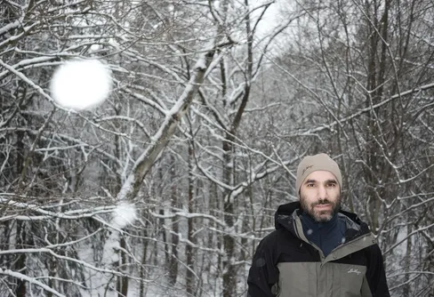Samarbete Lundhags och Serkan Günes