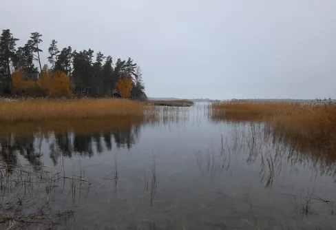 Lökholmen, Geta, Åland