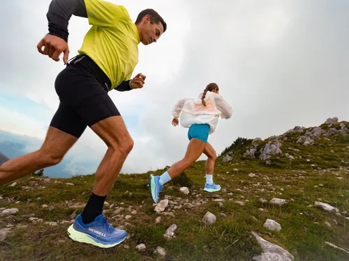 Mer natur på kortare tid – därför väljer allt fler speed hiking