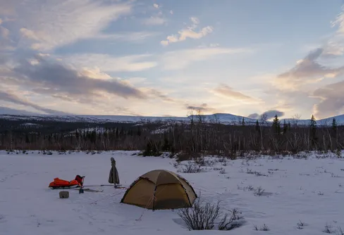 Nedre Njoatsosvágge