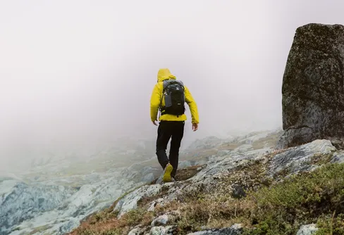 Fjälledarens tips: Så packar du lätt och når längre