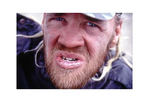 Utsidan Event den 24 januari i Stockholm.