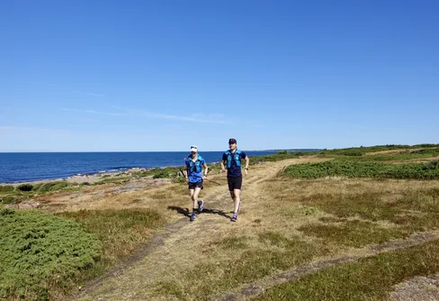 Semester på ett lite annorlunda sätt i Sverige