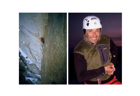 Silvo Karo till Sverige i november