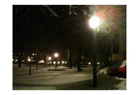 Syndernas förlåtelse och första glidet under skidorna...