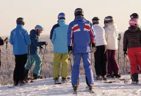 Världssnödagen 21 januari