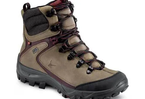 Ta fram sherpan i dig