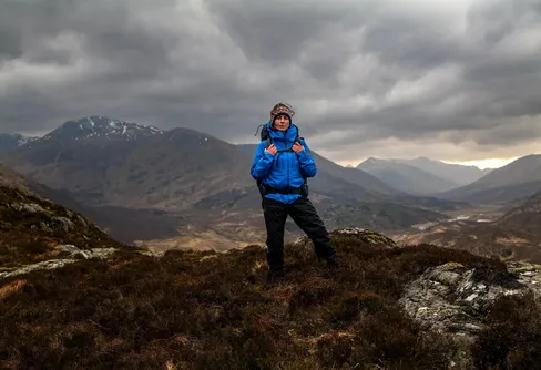 Fjällräven vinner tyskt hållbarhetspris i sin kategori