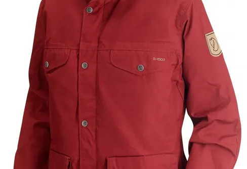 Klassiska material på frammarsch på vinterfjället