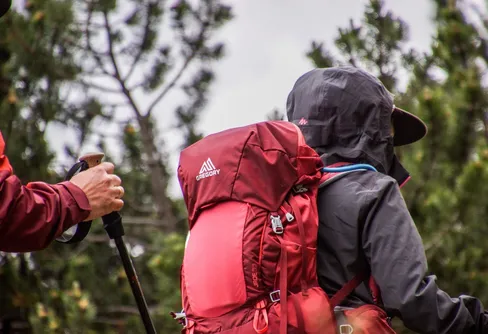 Pandemin påverkar friluftslivets och idrottens miljöavtryck