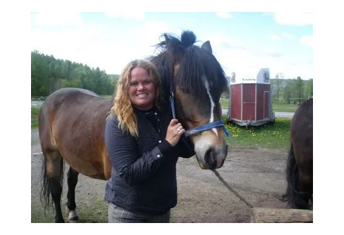 Turridning i Tivedens skogar