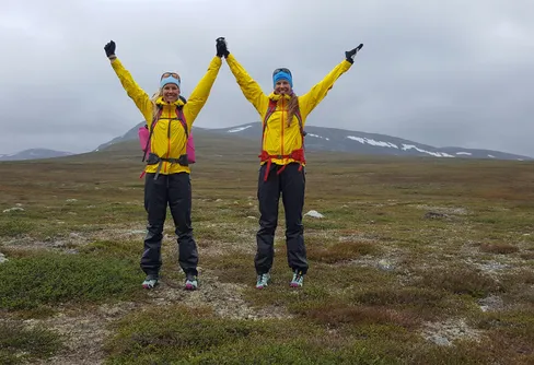 Jakten på guldkornen fortsätter