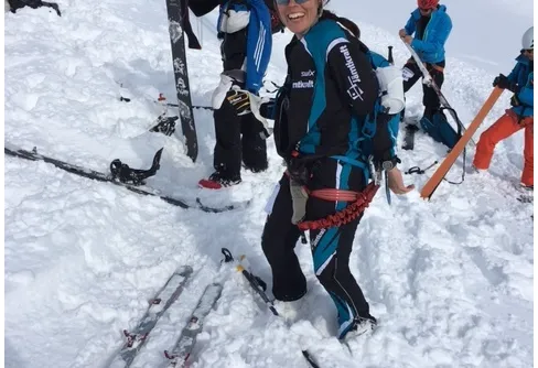 Bilder från Keb Classic dag 1