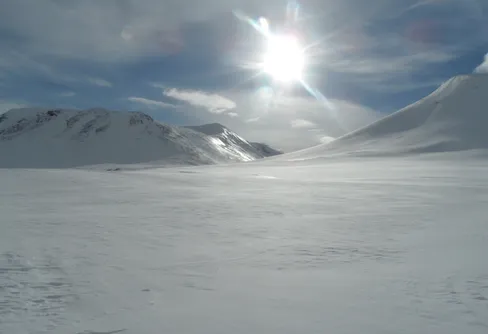 Jooo... det blev affär med Boden...