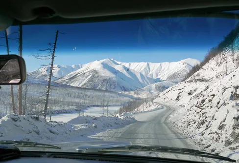 3 råd som hjälp att komma iväg på äventyret