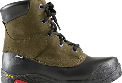 Ny skalkänga för unga äventyrare