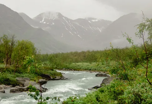 Lockad av The Dark Side (del 2: turkos är det nya mörka)