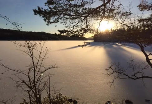 Ny kampanj - Friluftsliv ger Folkhälsa