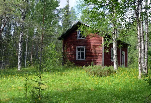 Följa den som kan, och den som inte kan han må stanna efter