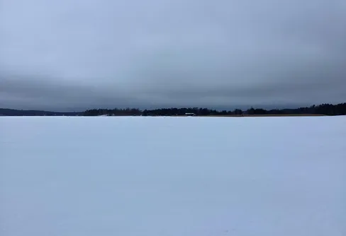 Lökholmen, Geta, Åland