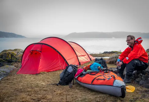 Polarklubben bestulna