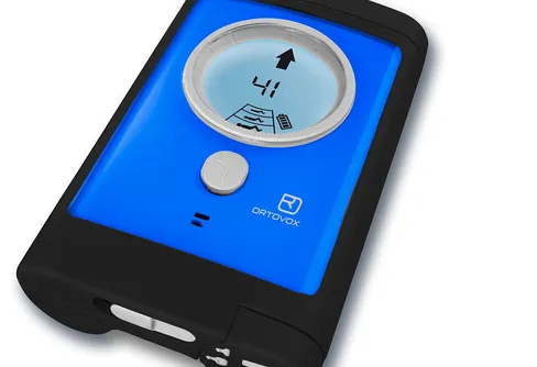 Ortovox 3+ återkallas