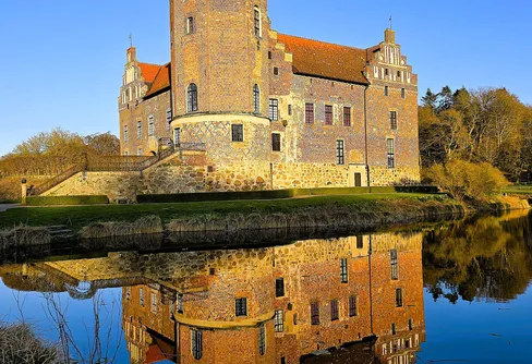 Bokskogens spännande historia -	Bönderna som plundrade vinkällaren