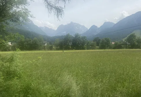 Slovenien och Kroatien 20-28 juni 2024